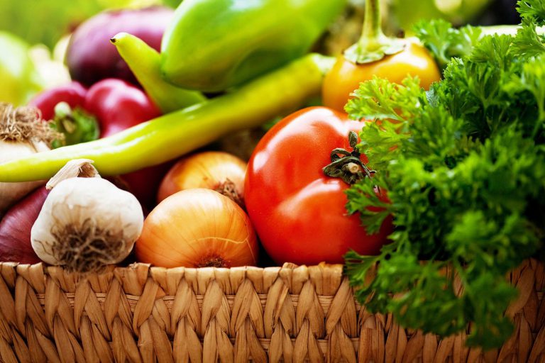 Vegetarisch dieet