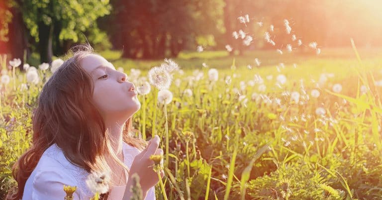 Histamine Intolerantie