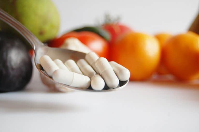 Welke magnesium is het beste stress slaap spieren