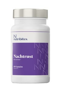 Beste Slaapmiddel Nutribites