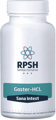 RP Vitamino Gaster HCl