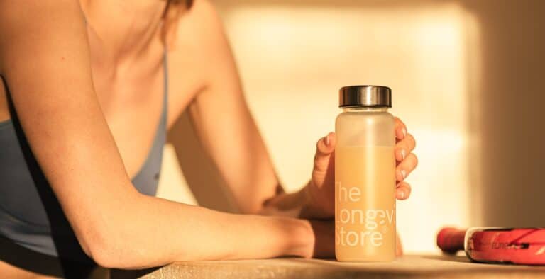 The Longevity Store Complete review