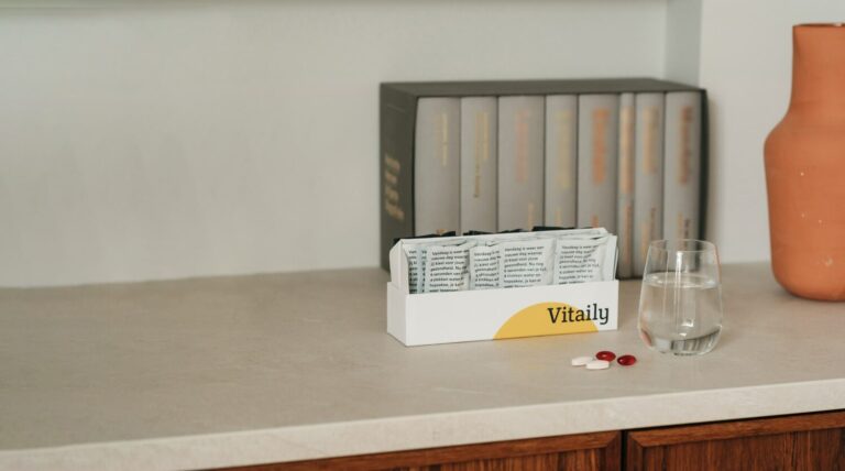 Vitaily review