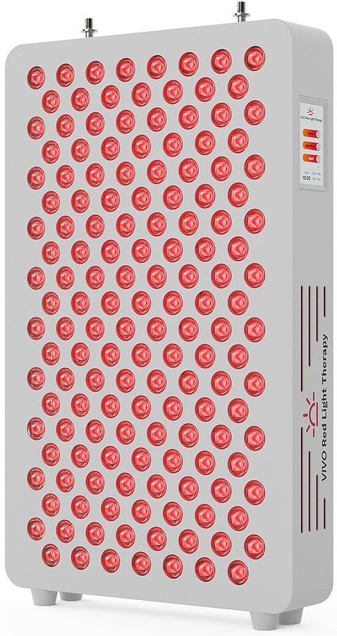 rood licht paneel vivo-lux-150-s-2